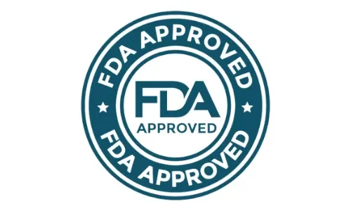 ManForceX FDA Approved